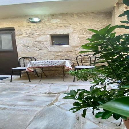 Nikos Traditional House Malathiros Екстер'єр фото