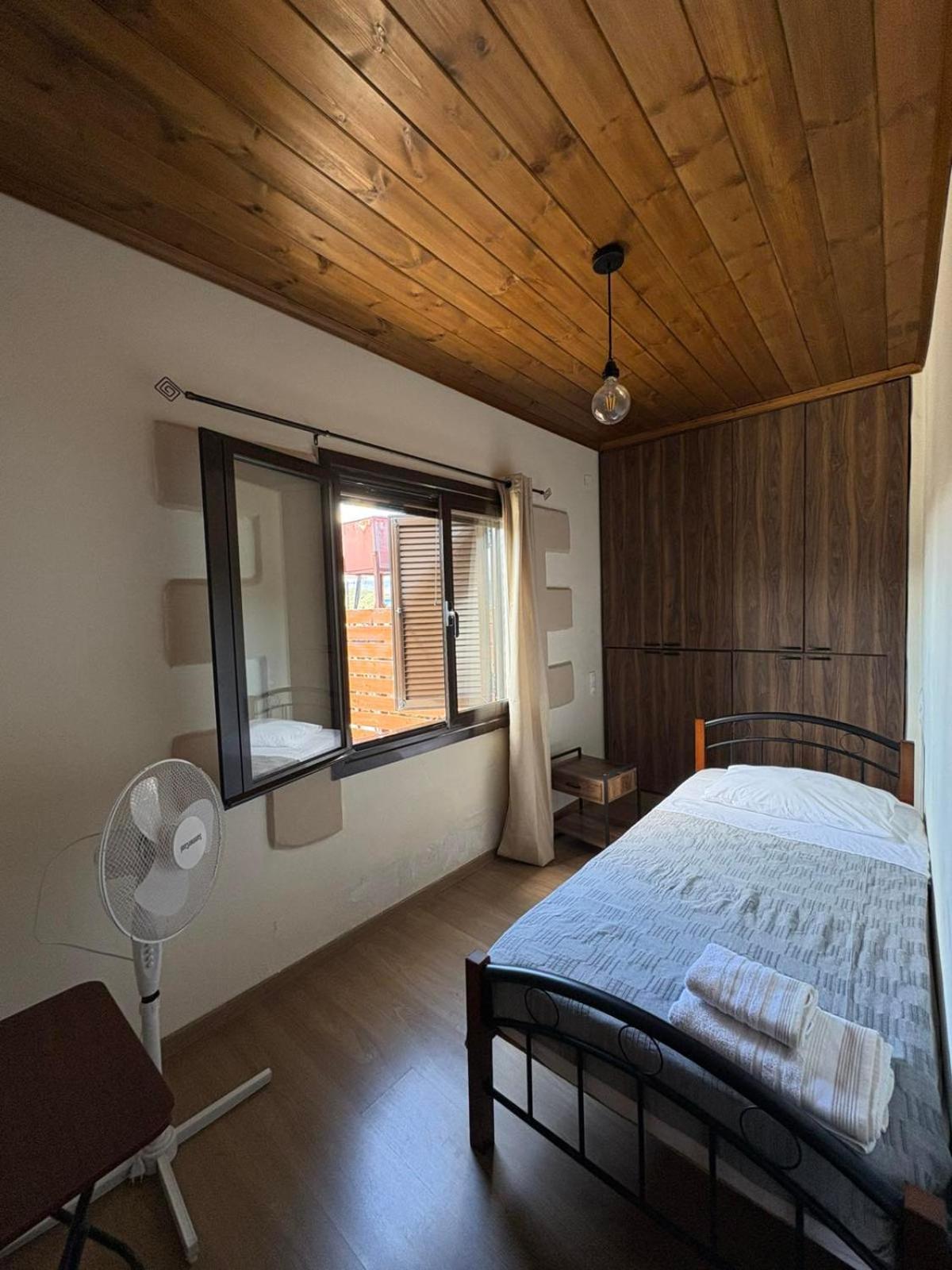 Nikos Traditional House Malathiros Екстер'єр фото